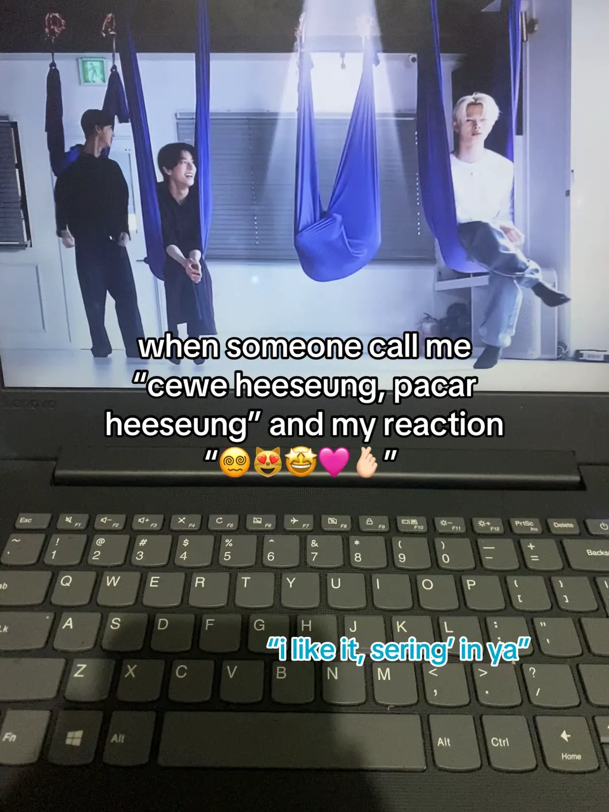 ver heeseung #heeseung #fyp #4u #enhypen 