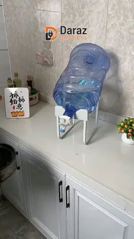 water bottle rack with tap link in bio #fyp #fypシ #fypシ゚viral #fypage #daraz 