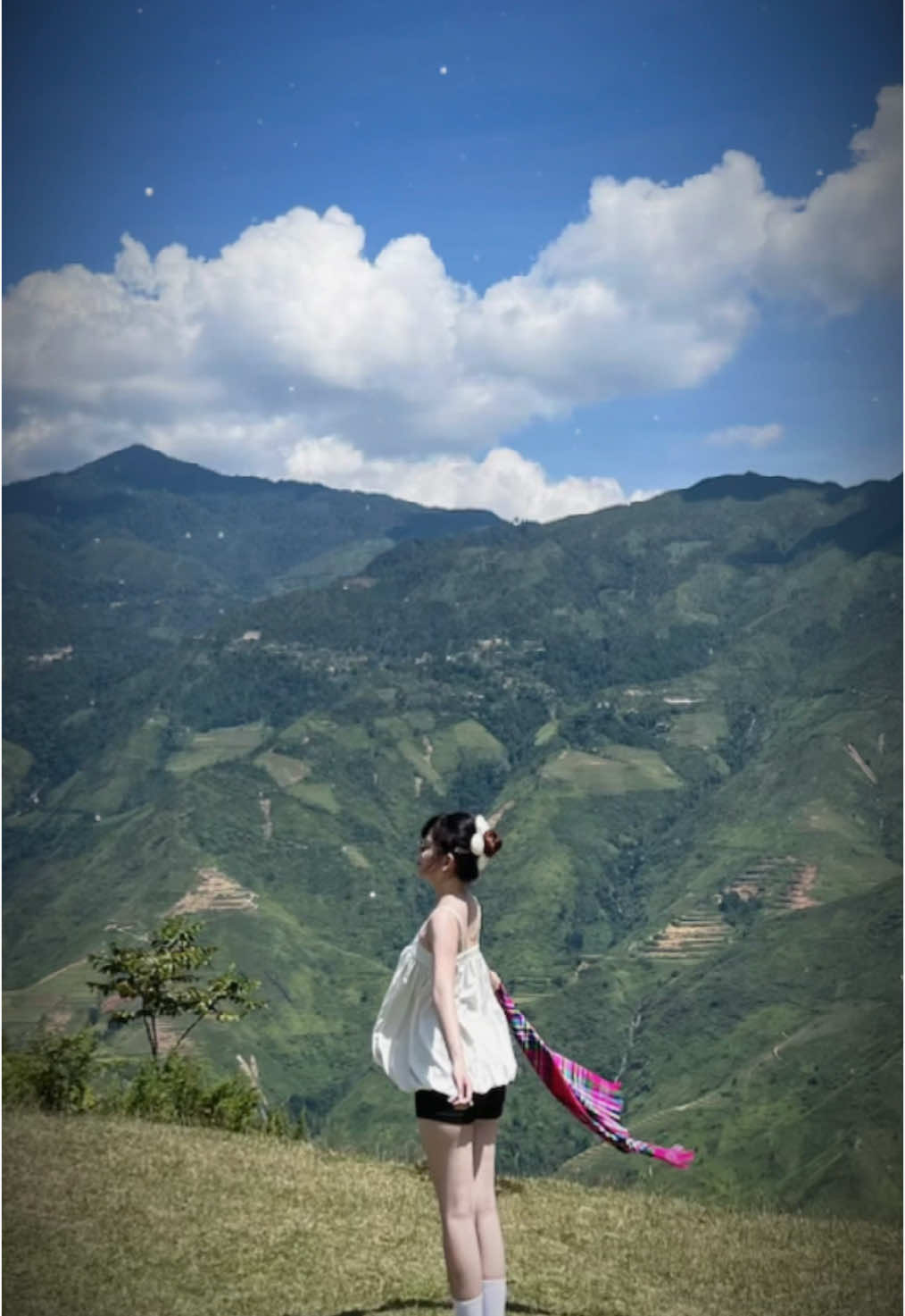 Tà xùa nhưng nhạc rấc Hà Giangg #taxua #thaonguyentaxua 