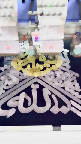 ALHUMDULILLAH 🤍 #trending #foryou #fashion #embroidery #swm