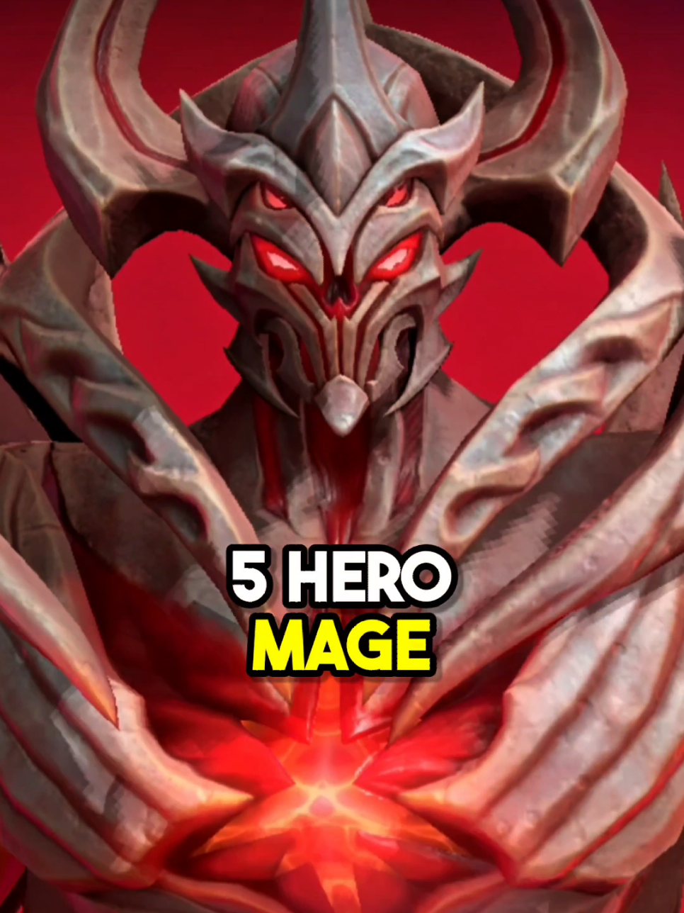 5 hero mage yang paling jarang dipick ditier tinggi season 37 #NEXTJagoanMabar #MLBBNEXT2025 #MLBB 