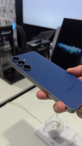 #samsung #มือถือรุ่นใหม่ #S25FE #ขี้นฟีดด้วยเถอะ #tiktokดันขึ้นฟัดที🙏🥺 