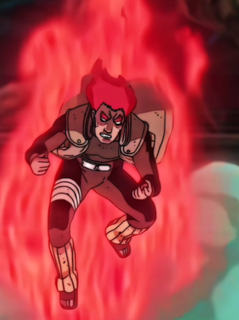 Might Guy 💀🔥 . . . . #mightguy #Anime_Heaven_Bd #ayanokoji_amv #fortune_anime_editors #narutoshippuden 
