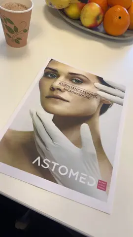 #microneedling #kurs #astomed #beautybybetty 