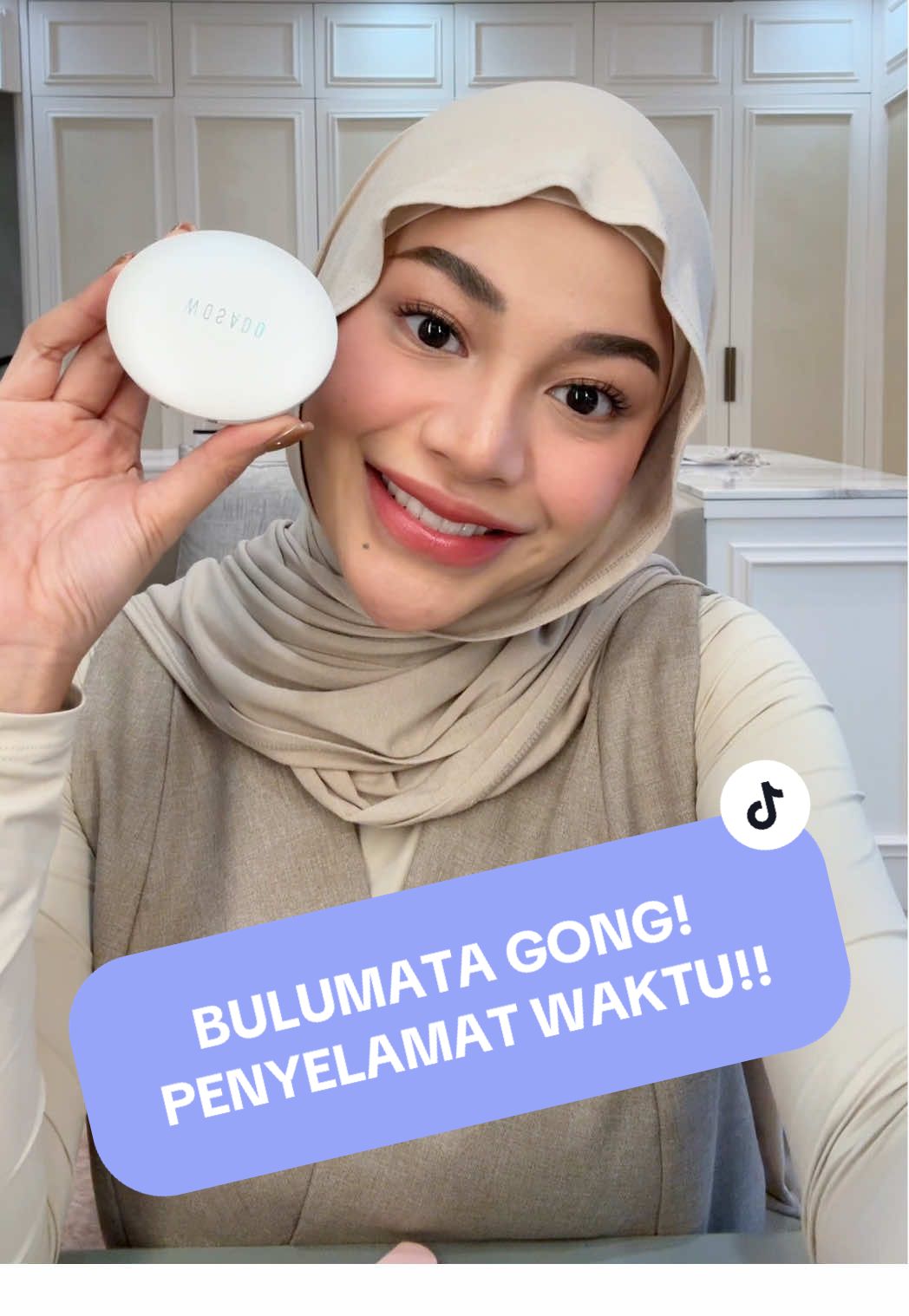 Bulu mata gong anti badai! Ada harga ada barang say! Bagus banget ga nyeseeelll😭