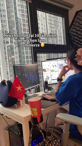 Thử kể về cơ duyên đưa bạn tới làm mmo đi, ở đây chỉ nghe không đánh giá 😆 Mình trước nha.. “Vỡ Nợ” 🙂‍↔️ #mmo #kiemtienonline #ecommerce #ebay #antidetectbrowser 