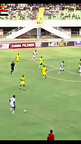 #السودان #توغو 