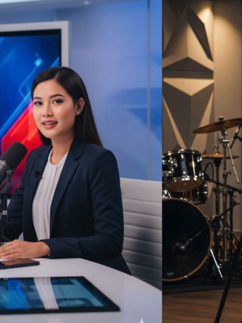 ပုံတွေကိုစကားပြောခိုင်းသီချင်းဆိုခိုင်းမယ် (Gemini + AI Studio + WAN Video) နည်းပညာနှင့်ဗဟုသုတများကြည့်နိုင်သည့် ချန်နယ် https://www.youtube.com/@ymtkn How to Make Talking & Singing AI Images - Full Tutorial ကိုယ့်ရဲ့ AI ပုံတွေကို စကားပြောခိုင်း၊ သီချင်းဆိုခိုင်းလိုက်ကြရအောင်။ ဒီဗီဒီယိုမှာ ပုံတွေကို အသက်သွင်းပြီး စကားပြောတတ်၊ ဆိုတတ်အောင် အဆင့်ဆင့် အခမဲ့ လုပ်ဆောင်နည်းကို တင်ပြထားပါတယ်။ Make your AI-generated images talk and sing! In this step-by-step tutorial, I'll show you the complete FREE workflow to bring your pictures to life. #AIImage #TalkingPhoto #GeminiAI #GoogleAI #AITutorialMyanmar #LipSyncAi #AIပုံဖန်တီးနည်း #ပုံကိုစကားပြောခိုင်းနည်း