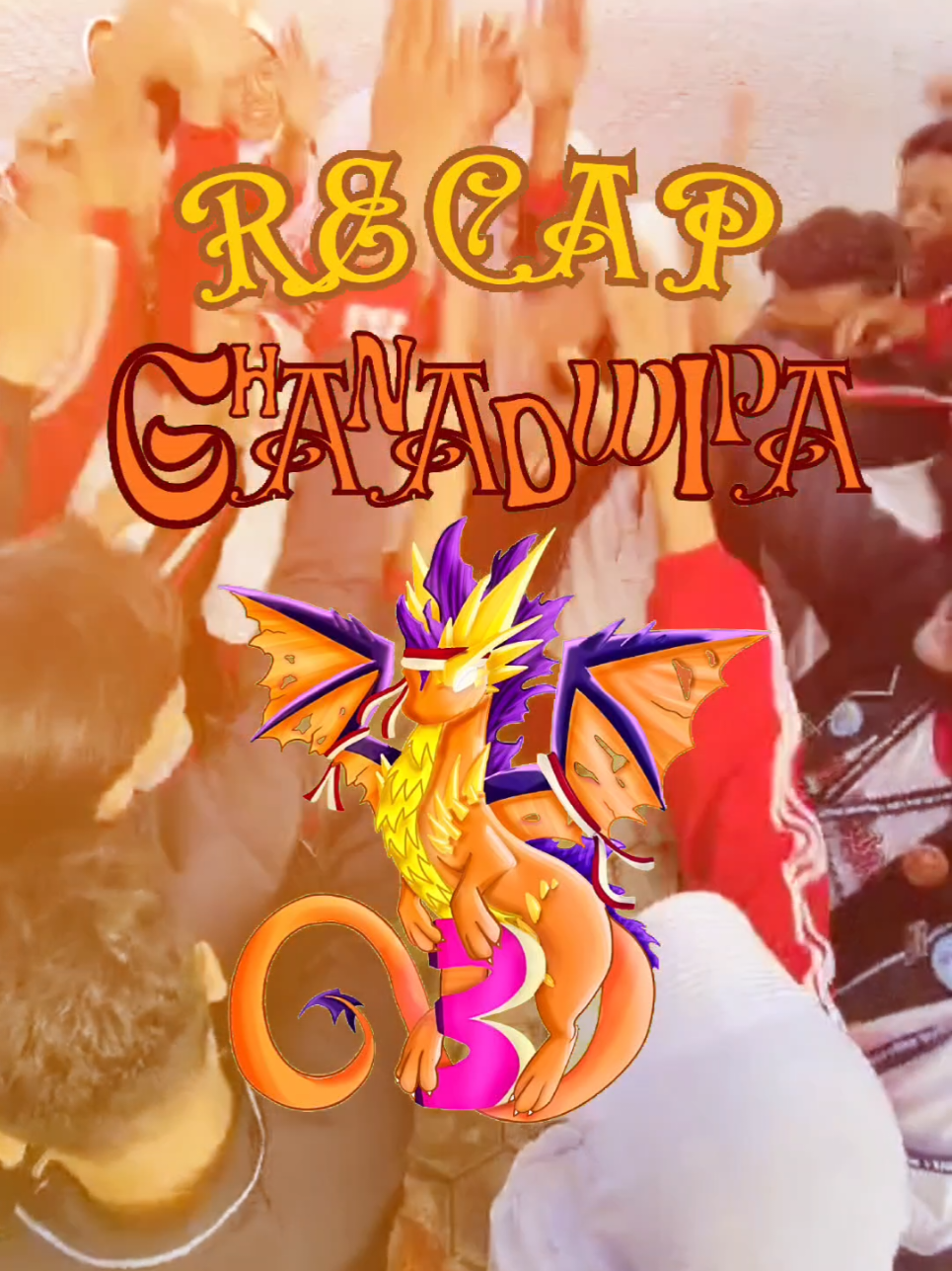 ‼️ 𝐆𝐇𝐀𝐍𝐀𝐃𝐖𝐈𝐏𝐀 𝐑𝐄𝐂𝐀𝐏 𝟐𝟎𝟐𝟓 🐉 𝐇𝐚𝐥𝐨 𝐒𝐩𝐞𝐧𝐬𝐚𝐯𝐞𝐫𝐬! 👋🏻 Mari kita lihat kembali potret momen seru yang sudah tercipta di GHANADWIPA 2025 🤩 💥 Dari awal sampai akhir, Ghanadwipa bukan hanya sekedar momen — tapi sebuah cerita yang kita bangun bersama 🗣️: Gimana sih keseruannya?  Yuk tonton sampai habis, biar vibesnya sampai ke hati 💫 📌 Inilah bukti bahwa bersama, kita bisa ciptakan cerita luar biasa 🚀 🙌🏻 𝐒𝐄𝐄 𝐘𝐎𝐔 𝐎𝐍 𝐓𝐇𝐄 𝐍𝐄𝐗𝐓 𝐉𝐎𝐔𝐑𝐍𝐄𝐘 ‼️ 𝐅𝐨𝐥𝐥𝐨𝐰 𝐮𝐬 𝐨𝐧: @info.smpn1mejayan (𝐈𝐧𝐬𝐭𝐚𝐠𝐫𝐚𝐦)  @smpn1mejayan (𝐈𝐧𝐬𝐭𝐚𝐠𝐫𝐚𝐦, 𝐓𝐢𝐤𝐭𝐨𝐤, 𝐘𝐨𝐮𝐭𝐮𝐛𝐞)  #spensa #Ghanadwipa2025 #siswaberprestasi  #madiun24jam 
