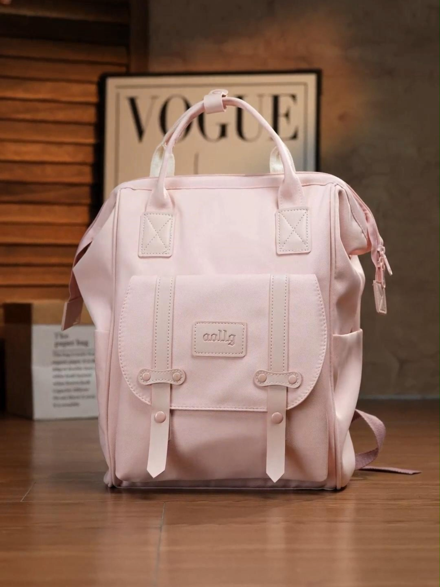 Beg galas yang lebih muda #begwanita #begibu #beggalas #backpack #murid #gadis #tas #bags