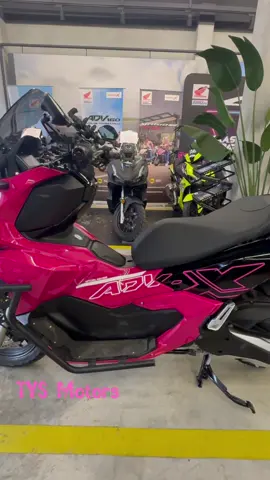 Adv BlackPink Edition#advfullspec  #fyp #viral  #adv160 #advfullspec 