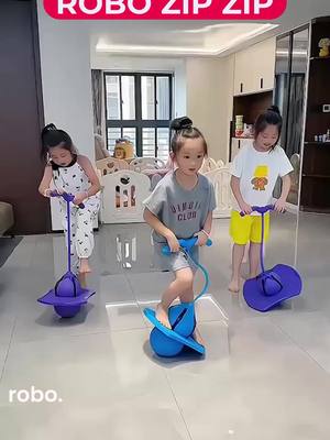 Kapıda Ödeme - Ücretsiz Kargo Fırsatıyla Şimdi Sipariş Verin. robo Zıp Zıp Oyuncak.