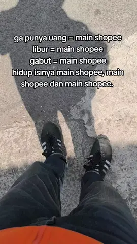 shopee terus pokoknya #drivershopeefood #drivermuda #ojol #fyp #driver 