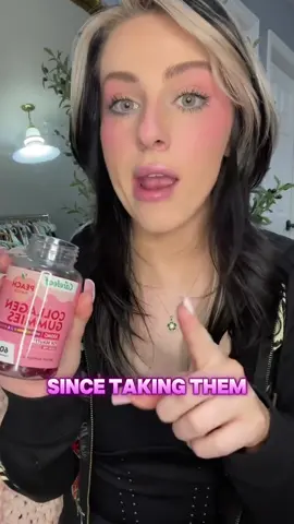 #collagengummies #gummies #collagenviral #prettygirls #collagen #fybシ #gym #freeshipping