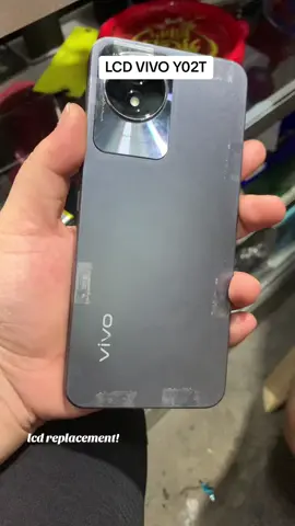 Y02T lcd #Lcdreplacement