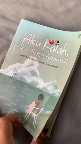Aku kalah aku merindukan mu😔🥀#fyp #akukalahakumerindukanmu #xyzabc 