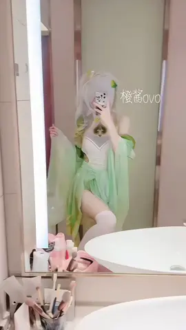#fyp #cosplay #cute #xh