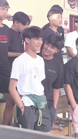 anzenggg cakepp bangett gilaa😭😭🫵@فيصل @𝙍𝙨𝙨𝙡𝙡⚡  #affanfaisal #isal #rasel #gsky👹 #