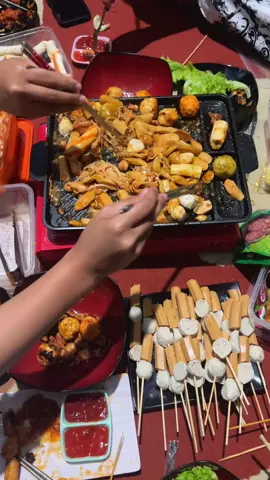 😍😍😍 #fypシ #fyp #tegal24jam #videoviral #fyppppppppppppppppppppppp #fypage #fy #fyyyyyyyyyyyyyyyy #bbqan #grill #makananenak #sosisbakar