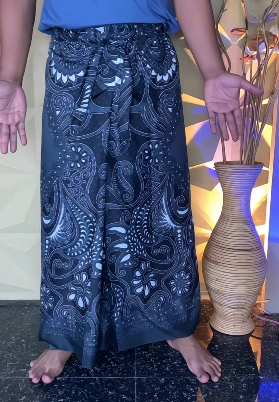 Sarung Instan Dewasa Model Terbaru#sarungbatik #sarunginstan #sarungsantri #sarunginstandewasa 