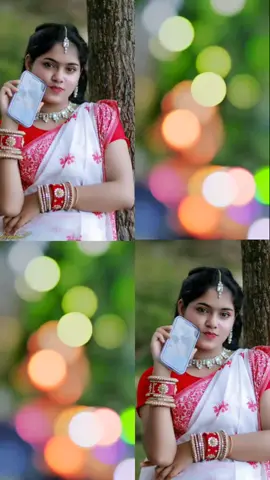 #💝 মায়াবতী 🌸 .