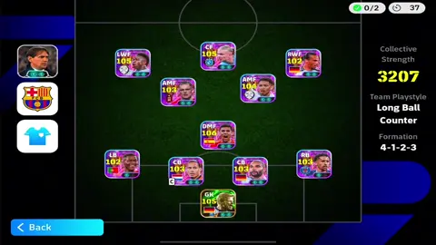 200k adi le ka dhimn😂🤟🏿#fyp #reallambad #foryou #efootball #gglambad 