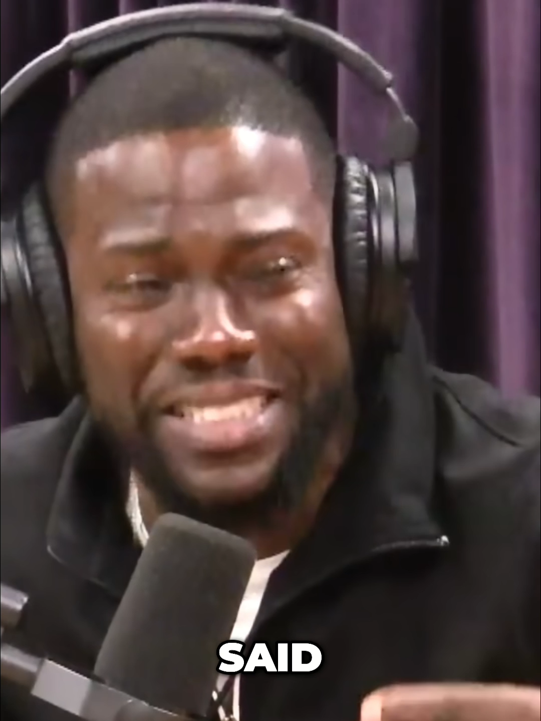 She really hit him with that question!  #comebacks #funnytiktok #movie #kevinhart #shocking #comedy