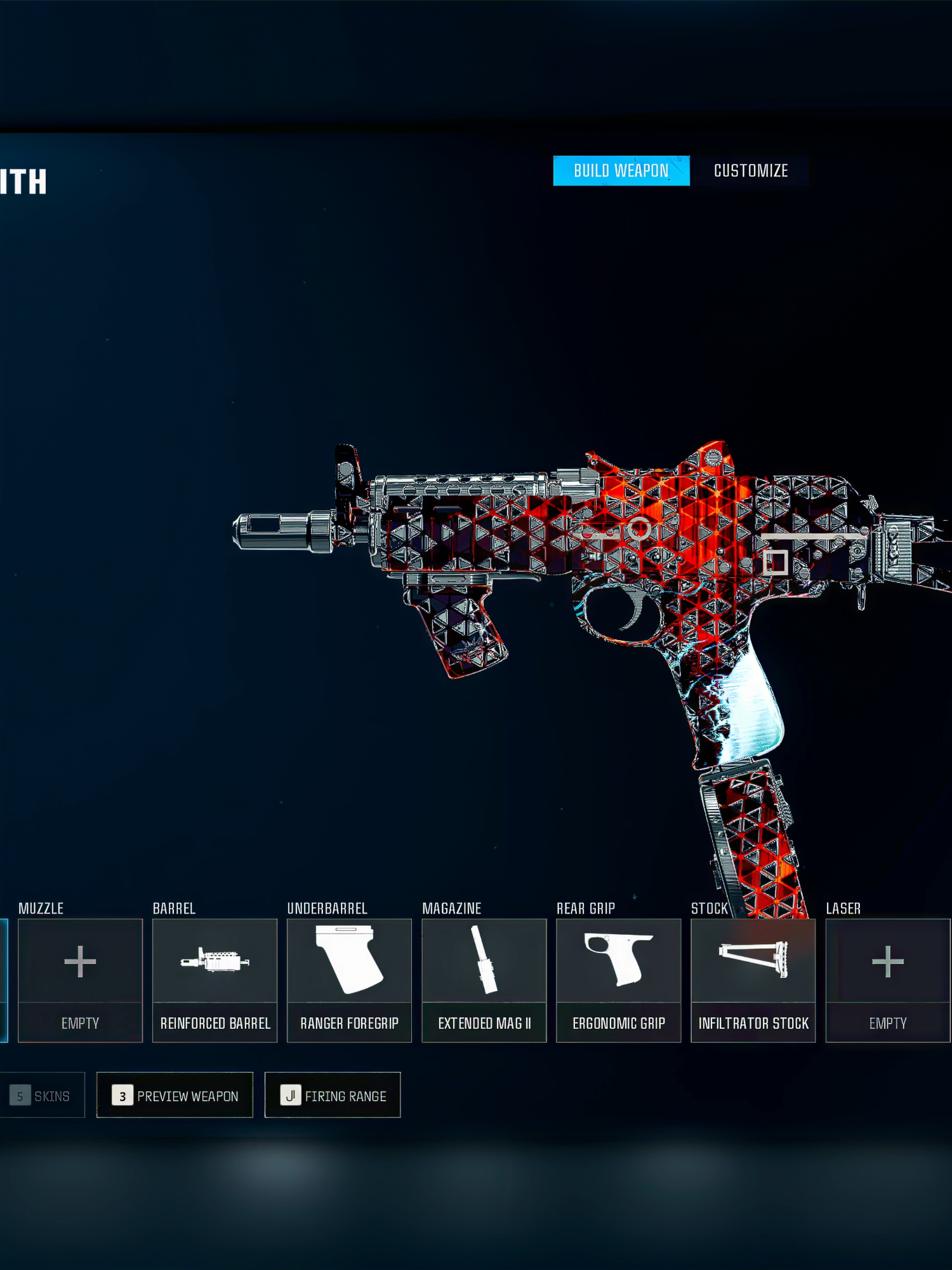 Class @ the end! Everyone has Biffle’s AIM! Best Jackal PDW class in Call of Duty Warzone. Meta movement build! Best SMG in BO6 Warzone Season 5 Reloaded. #كول_اوف_ديوتي #وارزون_العرب #بلاك_اوبس #warzone4 #وارزون #gaming #120fps #verdansk #SMG #ميتا #rebirthisland