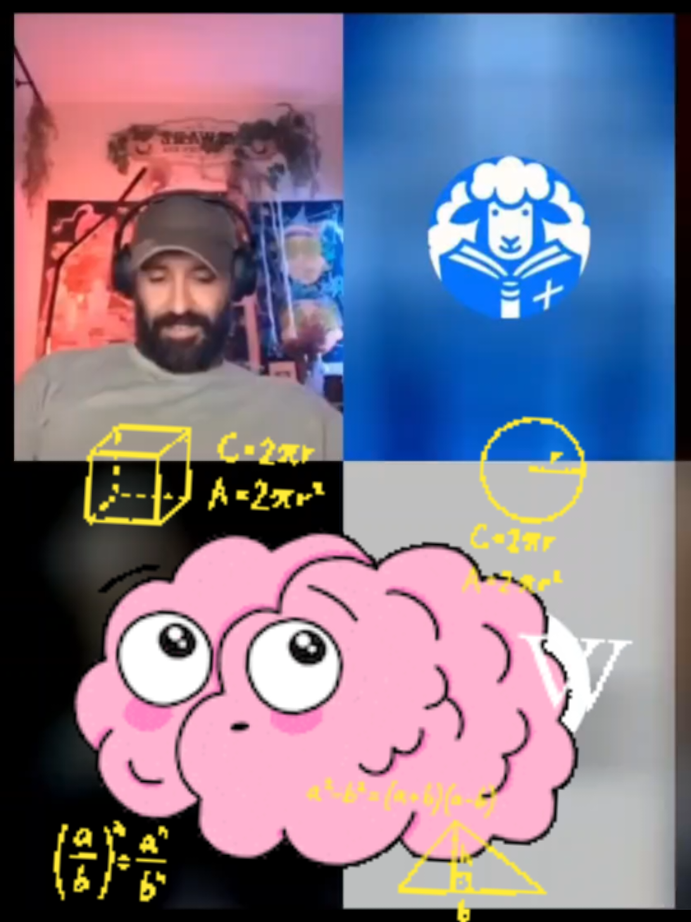 @Maxime A @pasCatho @Daxes 