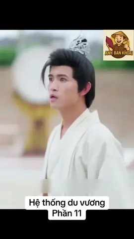 Xuyên không thành thế tử vế vật của Trấn bắc vương họ Võ, một thế tử ăn hại nhất long hoa quốc bỗng dưng kích hoạt hệ thống du vương dùng búa để đập tan âm mưu gian thần, trừng trị kẻ địch P11  #phimhay #anhbankhoai #phimhaymoingay #phimtrungquoc #review #fy #fyp #fypage #foryou #viralvideo #foryoupage #viral #xuhuongtiktok #xuhướng #tiktokviral #xuhuong #TikTokGiaiTri
