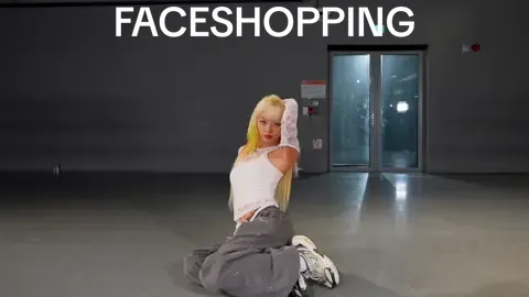 #1milliondance #1milliondancestudio #dance #1million #faceshopping 