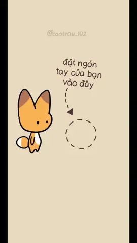 #caotrau #animation #chualanh #healing #cute 