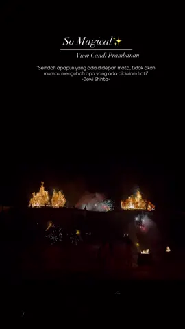 Sekali seumur hidup harus coba experience sendratari ramayana yang menceritakan kisah Shinta dan Rama🥰😍 #fyp #viral #jogja #prambanan #ramayanaballetprambanan 
