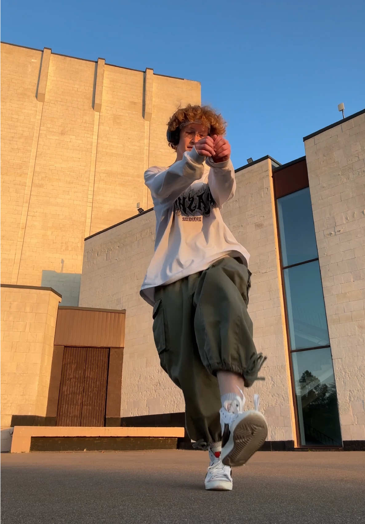 Metamorphosis💆‍♂️ #gero_shdc #fyp #viral #trend #dance 