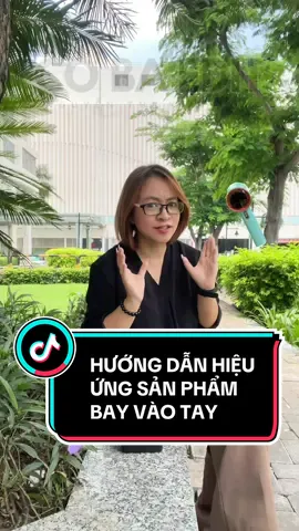 Trả lời @Mẹ của Ka & Ben cách làm video sản phẩm bay vào tay/ hành động chụp lấy sản phẩm đang bay @Cô Ba Review 👵 @Cô Ba Xây Kênh 👵 #cobaedit #LearnOnTikTok #xaykenhbanhang #videobanhang #videoreview 