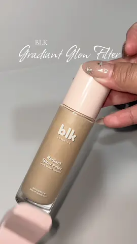 Def worth to buy!🍂 #blkcosmetics #blkradiantglowfilter #illuminator #foundation #blkcosmeticsph 