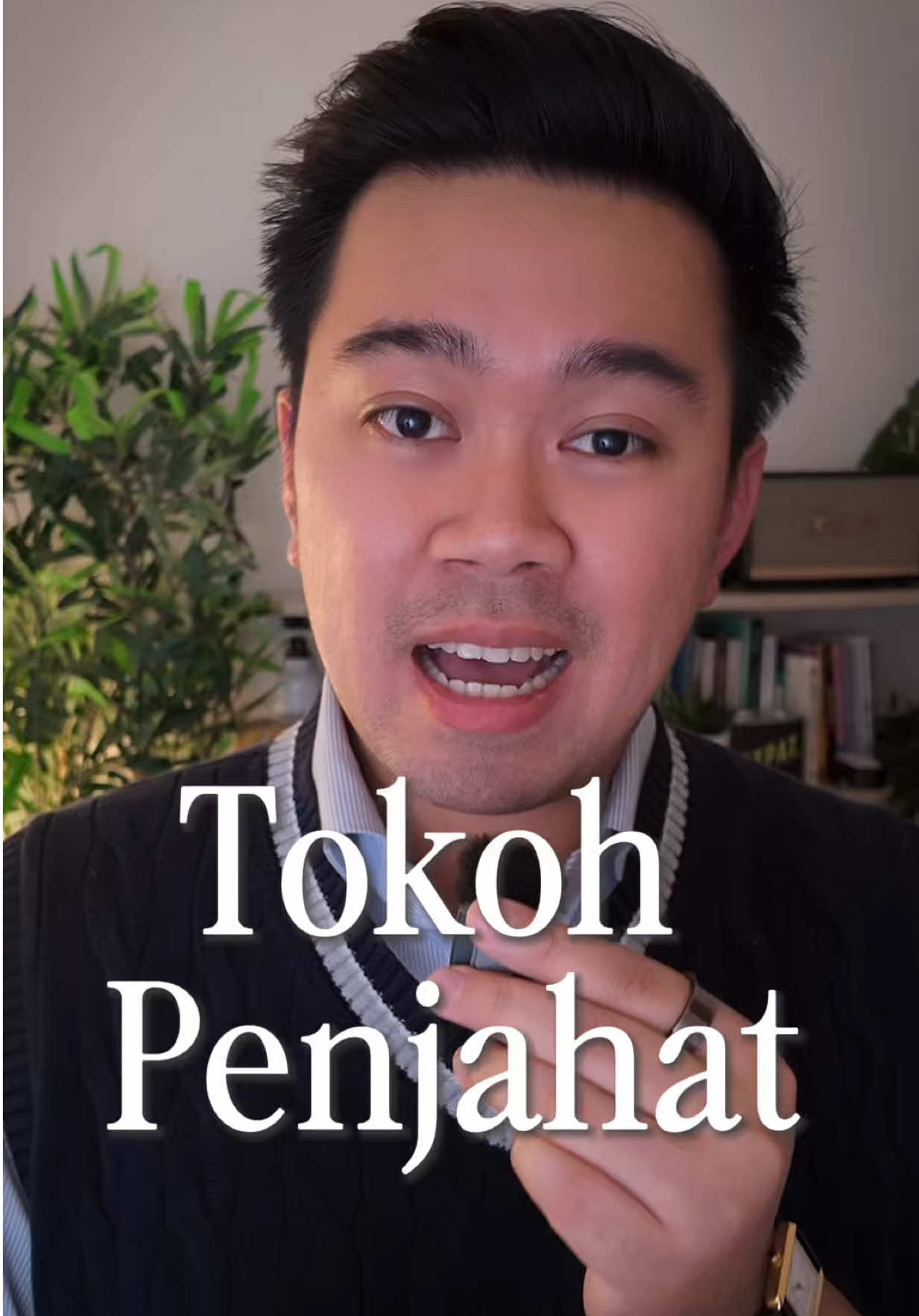 Kalau harus jadi penjahat di cerita orang lain untuk menjaga kewarasanmu—maka jadilah villain yang membela dirimu sendiri. #selfrespect #mindset #serunyabelajar 