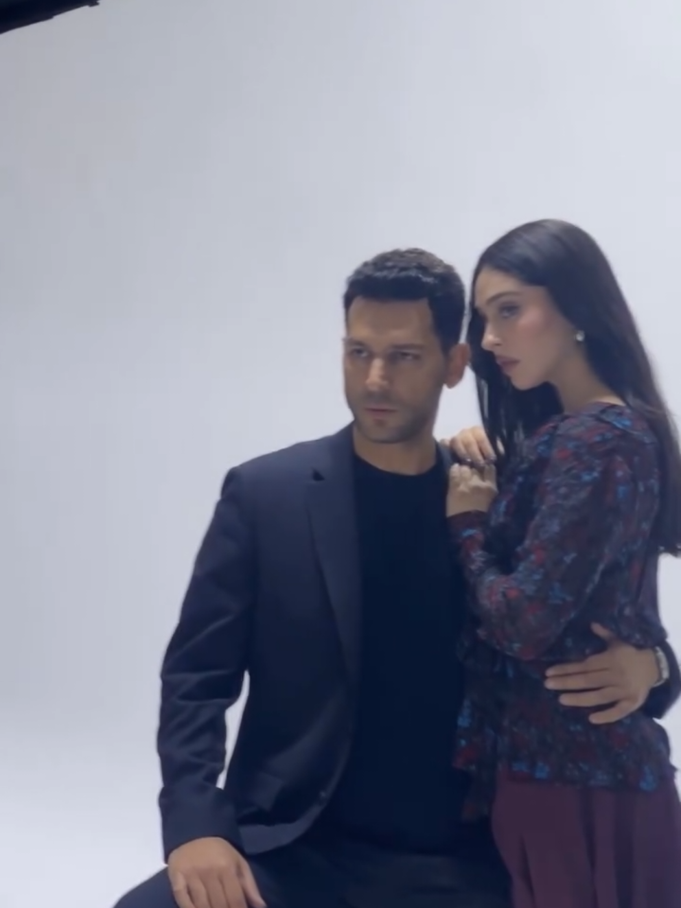GüllerveGünahlar dizisi yakında kanal D'de başlar 🔥😍🌹❤️ #mrtyldrm  #MuratYıldırım  #muratyildirim  #CemreBaysel #GüllerveGünahlar 