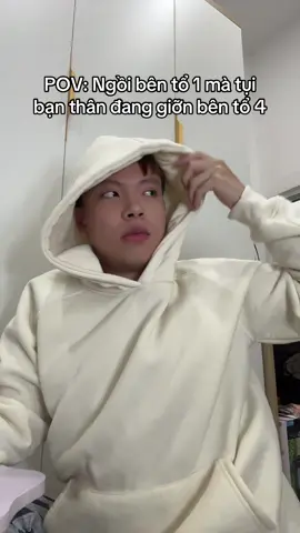 “Tụi nó làm gì vui dị ta” #chutin 