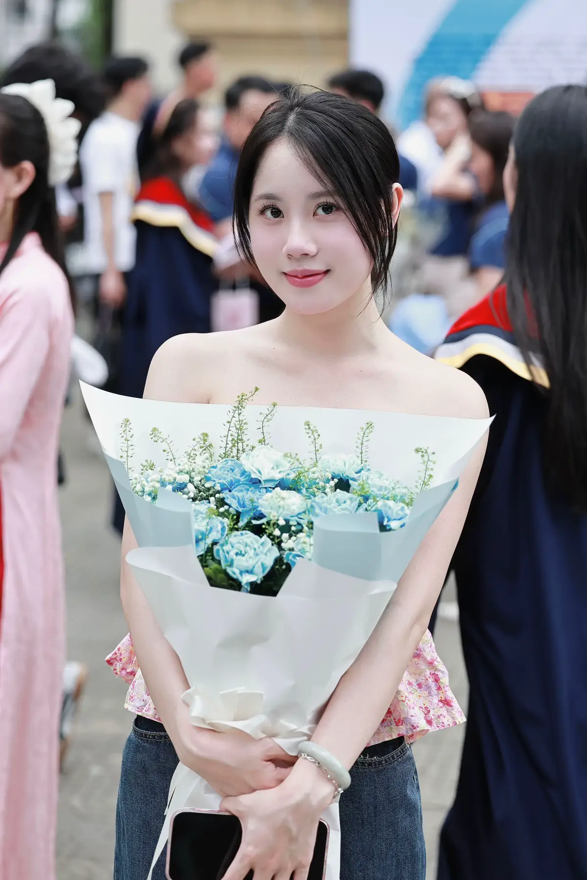 Thu đến rồi🩵🍂