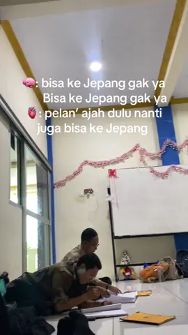 Ganbate #calonkenshusei🇯🇵 #kensuseijapan🇮🇩🇯🇵 #lpkkainaindonesia #lpkkainaindramayu 