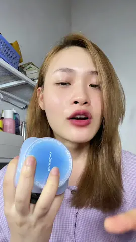 Phấn phủ #goclamdep #cuvuidii #phanphukiemdau #phanphucarslan 