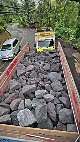 #fyp #batu #pasirlumajang #storytruck 