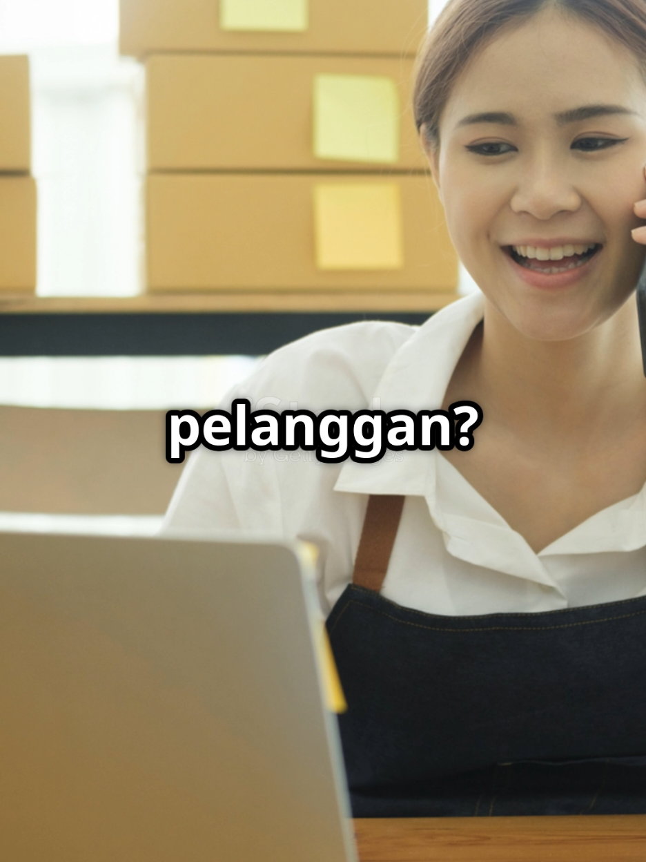 Berikan pelayanan maksimal kepada pelanggan Anda 24 jam nonstop dengan teknologi chatbot! 🤖✨ Dalam video ini, kami menunjukkan cara menggunakan ManyChat, Tidio, atau kombinasi ChatGPT + WhatsApp API untuk menjawab pertanyaan pelanggan tanpa repot. Dengan beberapa prompt yang tepat, Anda bisa membuat chatbot yang efisien dan mudah digunakan, bahkan tanpa coding!  Cocok untuk UMKM dan dropshipper yang ingin meningkatkan pengalaman pelanggan dan menghindari kehilangan penjualan akibat lambatnya respons. Jangan lewatkan tips-tips berguna ini! Untuk lebih banyak prompt chatbot, cek eBook Prompt AI Paling Dicari 2025 di link bio!  👍 Jika Anda menemukan video ini bermanfaat, like dan share! #Chatbot #WhatsAppAPI #TokoOnline #UMKM #CustomerService 