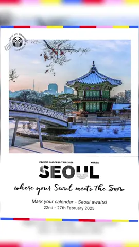 Want to travel to South Korea for FREE? Lets chat ! I can show you how 😊 #successtrips #southkorea #nuskin #askmehow 