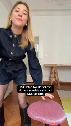 Kennt ihr die App? #billgates #phoebegates 