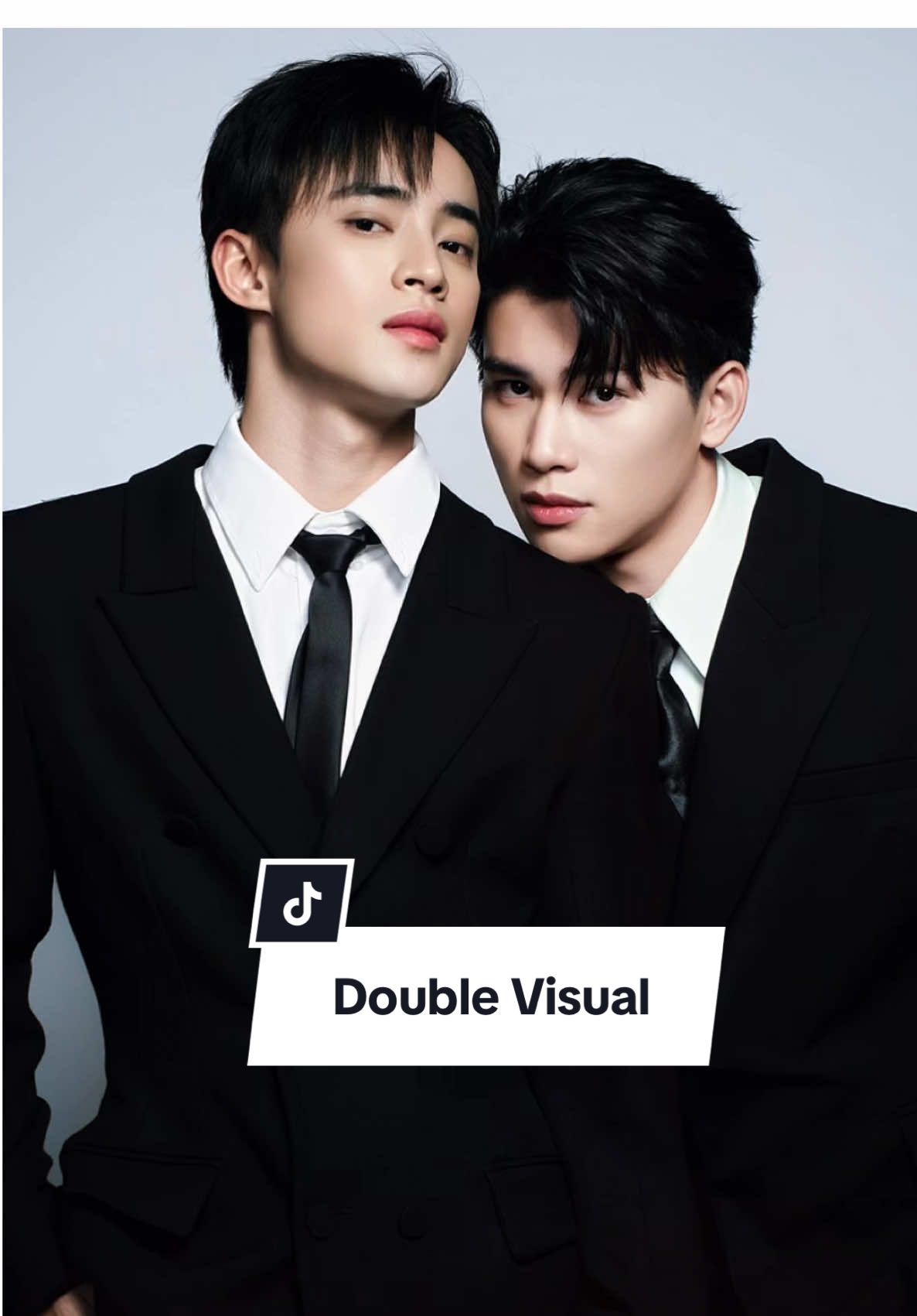 Double Visual #ggreenstudio #chupanhnamdepsg #chupanhprofilenamdep #stylebyggreen #chupanhconceptnam 