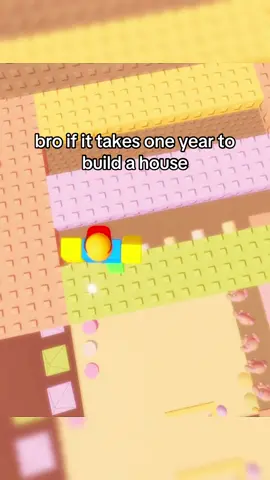 Just build a house on December 31st