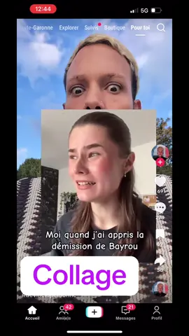 @xxxtransformerslover69 ton acting est trop fort pour l’extrême droite ! #pourtoi #politique #vote #rn #france 