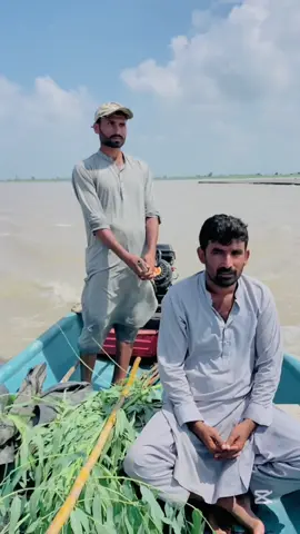 Enjoy At Indus River With Friends #fyp #shorts #unfrezzmyaccount #viral @Gabbar Pet House 